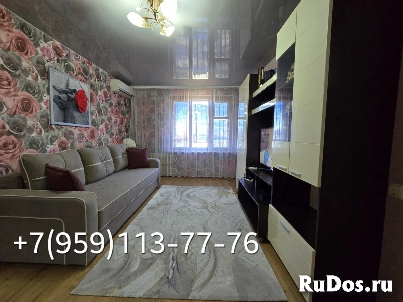 Продажа квартиры изображение 3