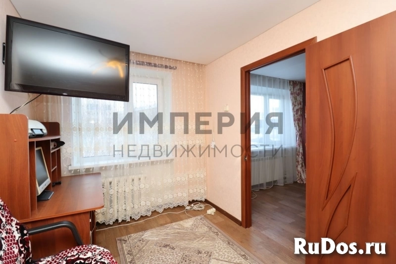 Продам 2 комнатную квартиру 42 м2 изображение 5