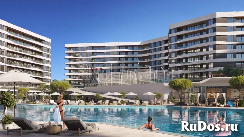 Продам 2 комнатную квартиру 43.8 м2 изображение 7