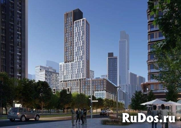 Продам 1 комнатную квартиру 41.6 м2 изображение 5