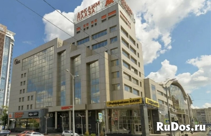 Продам коммерческую недвижимость 1469 м2 фото