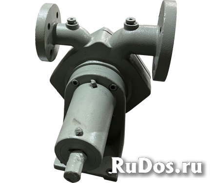 Насос Europump RT-150 (Италия) в Пензе Насос Europump RT-150 (Италия) изображение 3