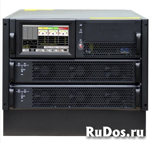 UPS Импульс до 8000 кВА изображение 3