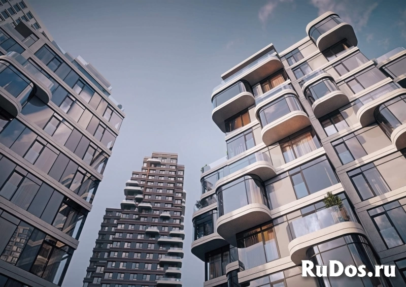 Продам 2 комнатную квартиру 45 м2 изображение 5