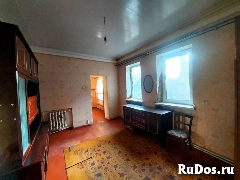 Продам дом 35 м2 фотка