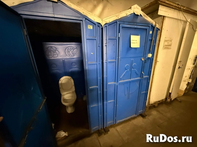 Сдам коммерческую недвижимость 855 м2 изображение 5