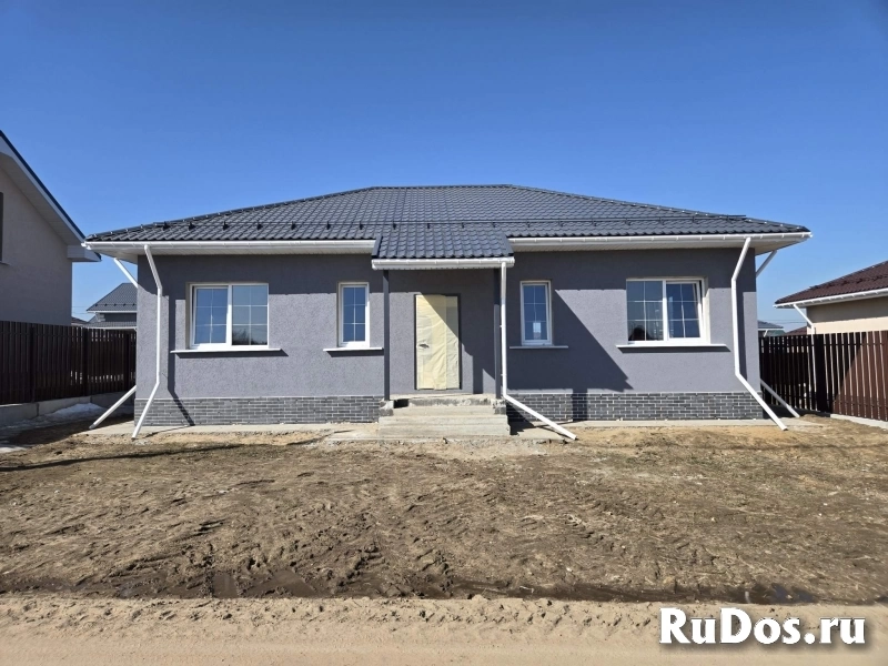 Продам дом 119 м2 фотка