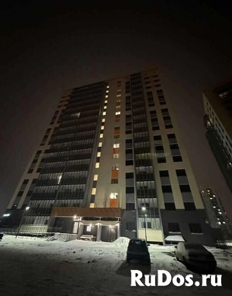 Сдам 1 комнатную квартиру 23 м2 изображение 8