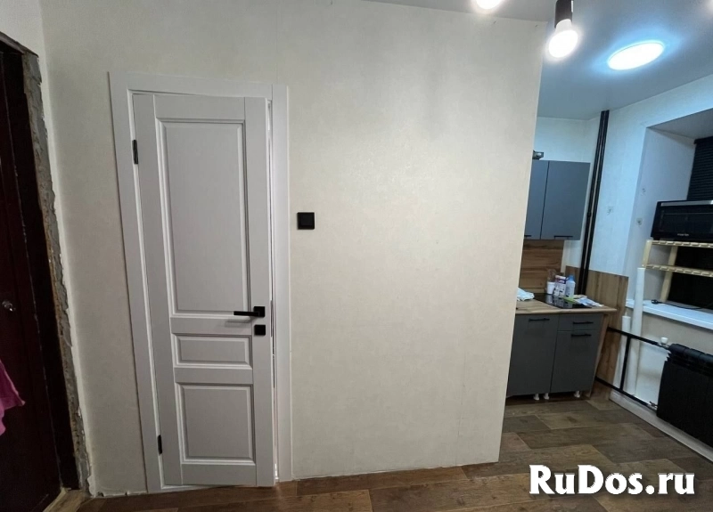 Сдам 1 комнатную квартиру 12 м2 изображение 4