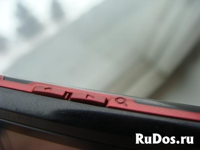 Новый Sony Ericsson T700i (оригинал,комплект) изображение 6