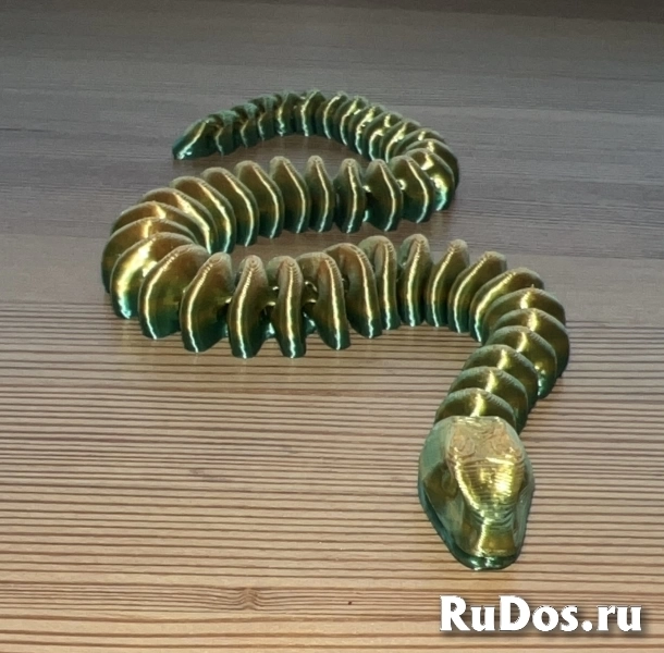 3д печать на заказ. Подвижные игрушки напечатанные на 3d принтере. картинка 11 3д печать на заказ. Подвижные игрушки напечатанные на 3d принтере. изображение 11