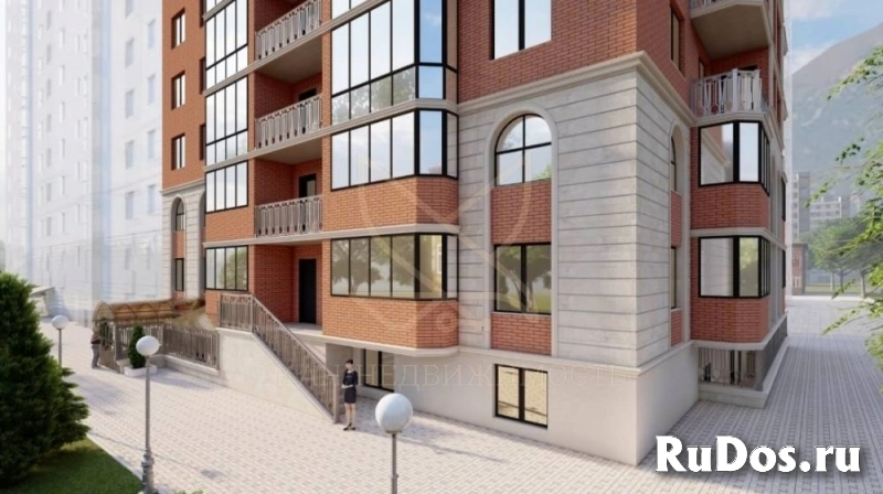 Продам 1 комнатную квартиру 22 м2 изображение 7