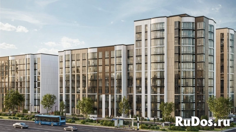 Продам 2 комнатную квартиру 52.75 м2 фотка