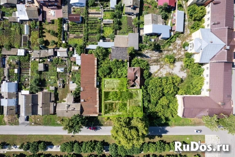Продам коммерческую недвижимость 416 м2 фотка