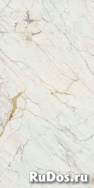 Керамогранит Marazzi Grande Marble Look Golden White Satin 12mm 162х324 фото