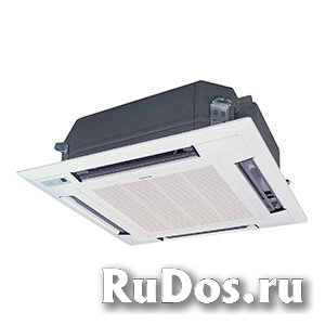 Кассетная VRF система 10-13,9 кВт General Climate GC-G100/4CAN1 фото