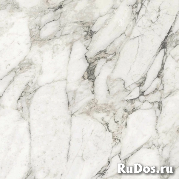 Керамогранит Grande Marble Look Calacatta Extra Lux 120х120 (M2AJ) фото