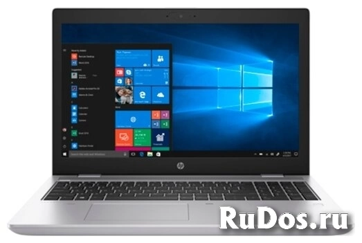 Ноутбук HP ProBook 650 G5 (7KP23EA) (Intel Core i5 8265U 1600MHz/15.6quot;/1920x1080/8GB/256GB SSD/DVD нет/Intel UHD Graphics 620/Wi-Fi/Bluetooth/Windows 10 Pro) фото