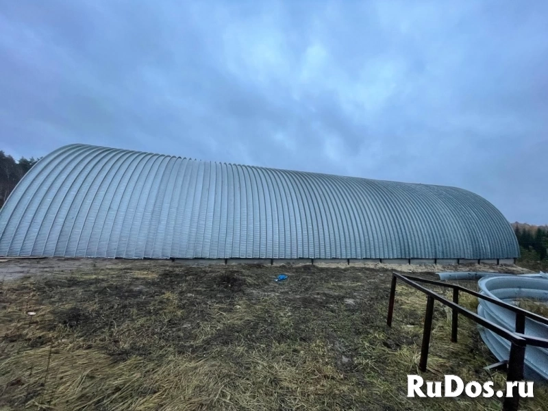 Продам коммерческую недвижимость 460 м2 изображение 4