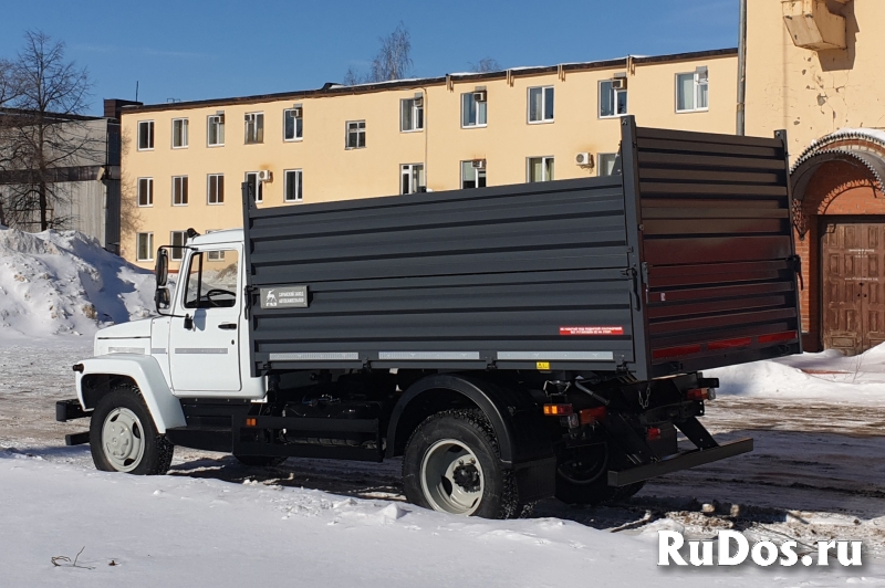 Нужно заказать вывоз мебели и мусора из квартиры? Звоните изображение 3