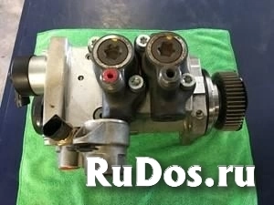 топливный насос высокого давления Detroit DD15 A4720901550, 0445020238, F00R0P2480 изображение 5