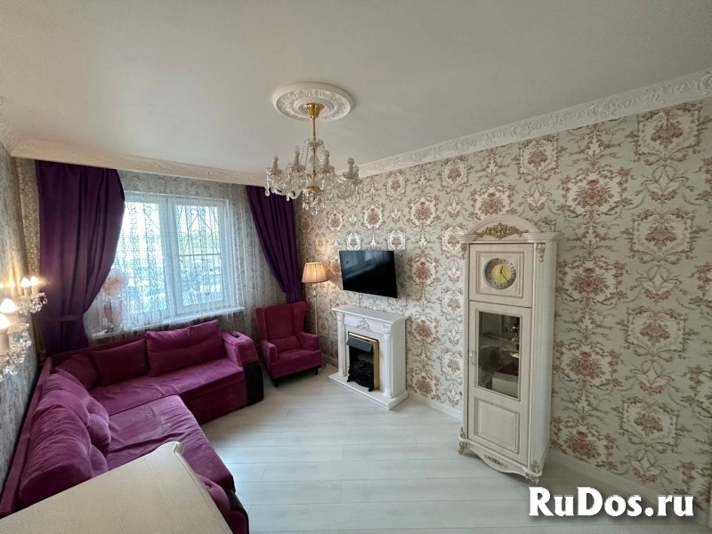 Продам 3 комнатную квартиру 66 м2 фото