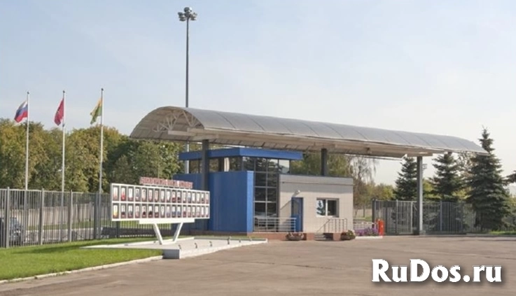 Продам коммерческую недвижимость 5241 м2 изображение 3