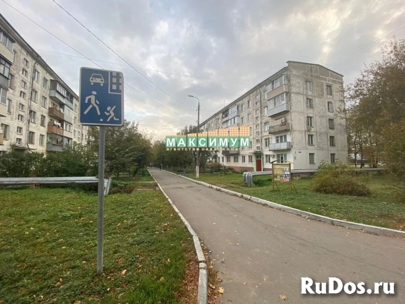 Продам 2 комнатную квартиру 46 м2 фото