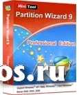 MiniTool Partition Wizard Enterprise license фото