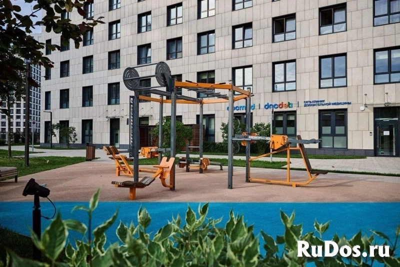 Продам 3 комнатную квартиру 101 м2 изображение 9