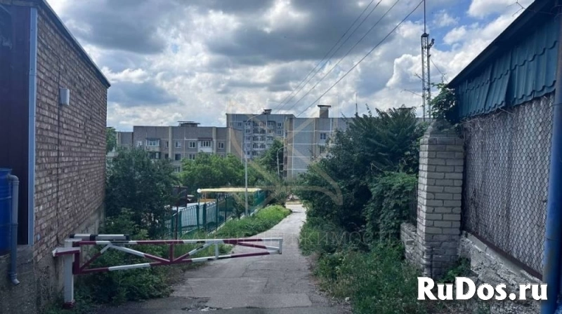 Продам гараж 35 м2 фотка