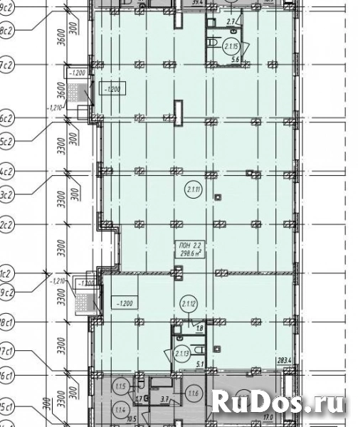 Продам коммерческую недвижимость 298 м2 изображение 7