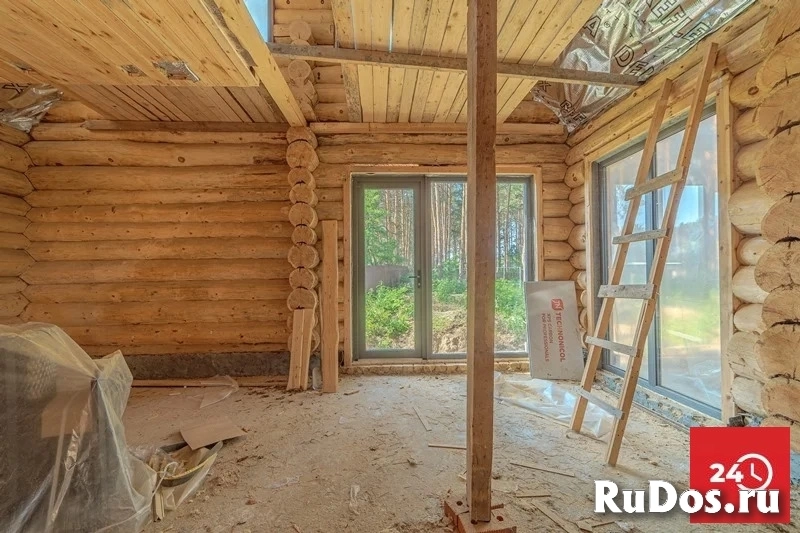 Продам коттедж 242 м2 изображение 7