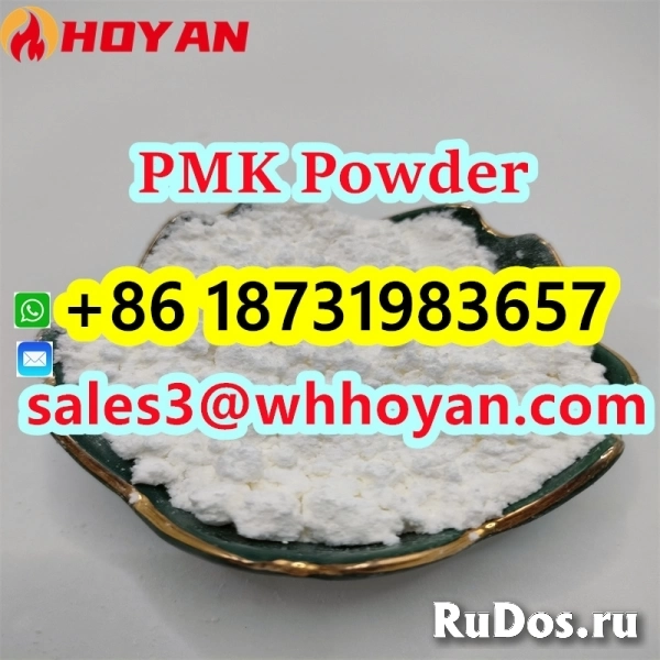 PMK powder CAS 28578-16-7 High Yield BMK PMK Powder изображение 3