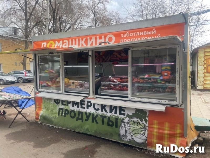 Продам коммерческую недвижимость 6 м2 Продам коммерческую недвижимость 6 м2 фото