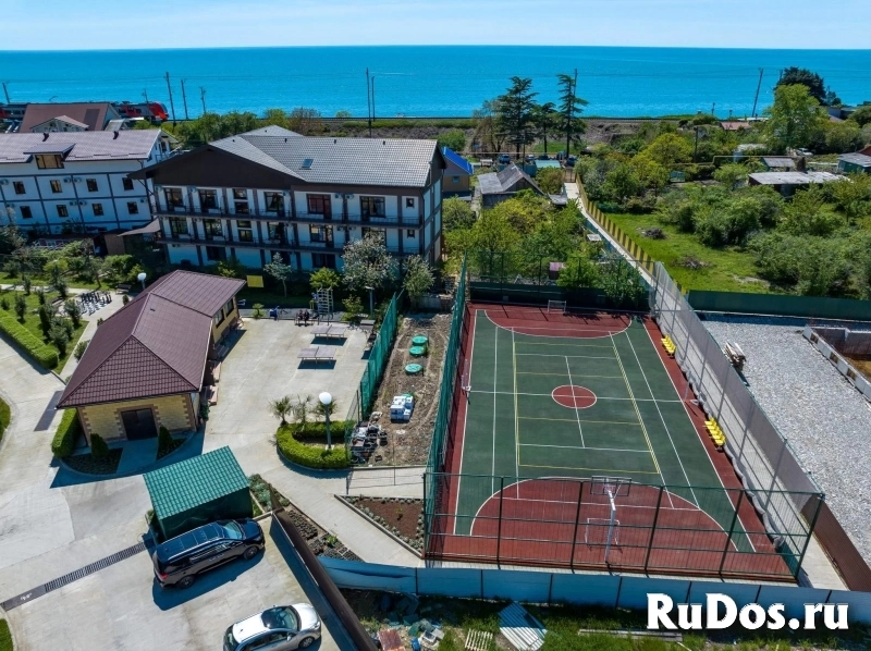 Продам коттедж 88.6 м2 изображение 5