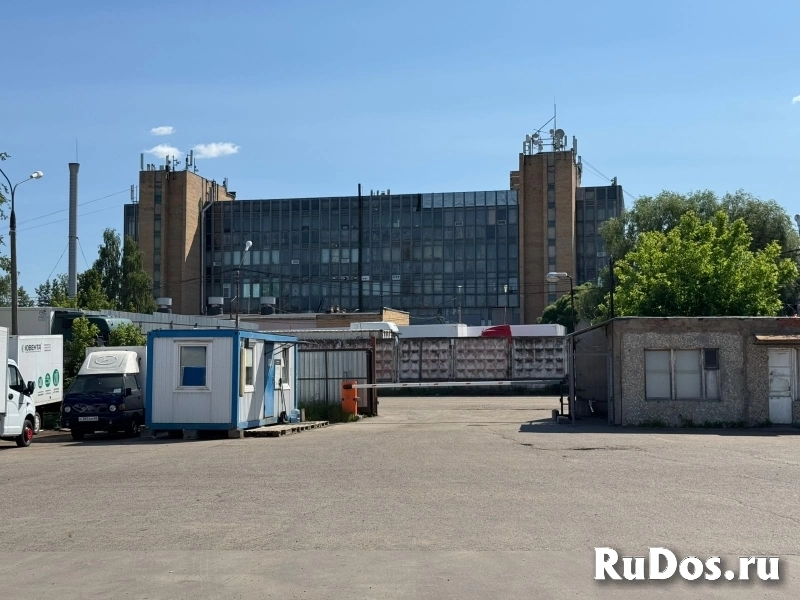 Сдам коммерческую недвижимость 962 м2 изображение 9