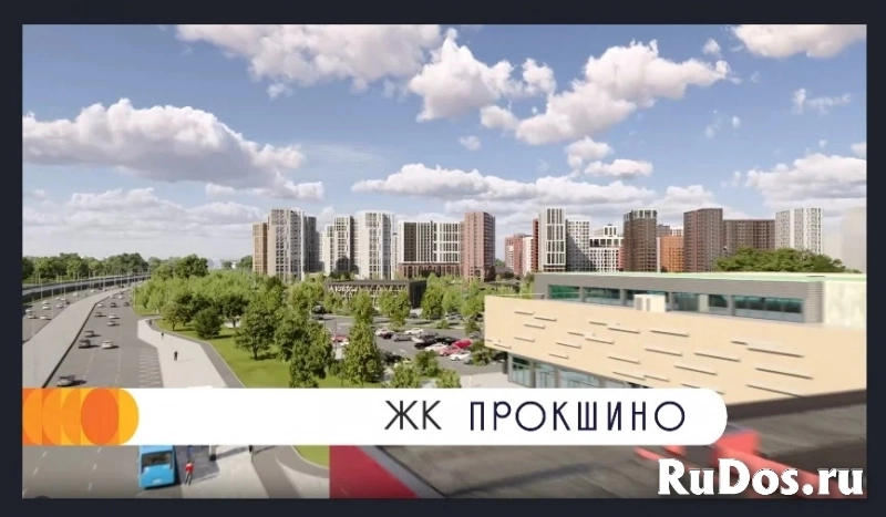 Продам 1 комнатную квартиру 33 м2 фото