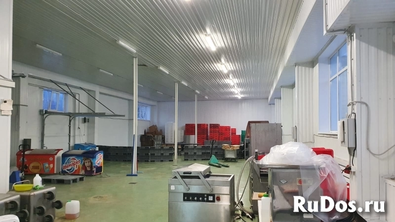 Продам коммерческую недвижимость 5900 м2 фото