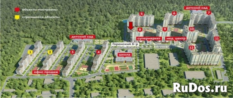 Продам коммерческую недвижимость 89 м2 фото