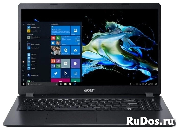 Ноутбук Acer ASPIRE 3 A315-54K-36MK (Intel Core i3 8130U 2200MHz/15.6quot;/1920x1080/8GB/256GB SSD/DVD нет/Intel UHD Graphics 620/Wi-Fi/Bluetooth/Windows 10 Home) фото