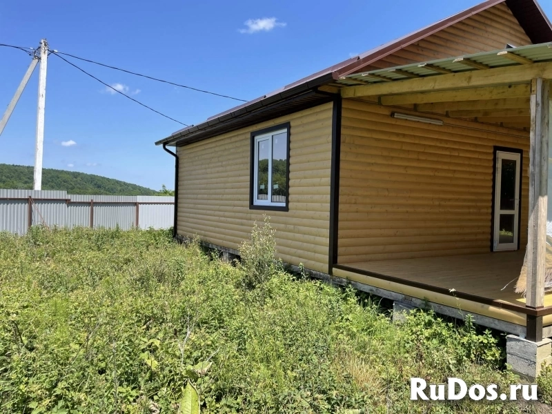 Продам дом 92.8 м2 изображение 6