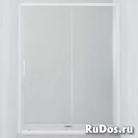 Душевая дверь в нишу Cezares RELAX-BF-1-100-C-Bi фото