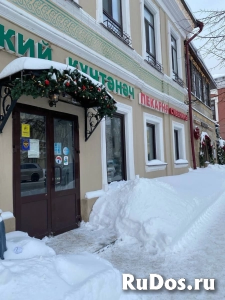 Сдам коммерческую недвижимость 288.9 м2 фотка