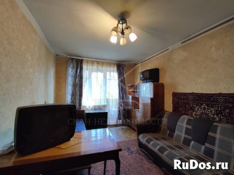 Продам 1 комнатную квартиру 34 м2 фотка