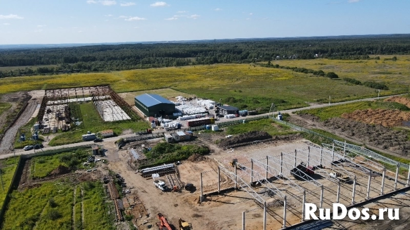 Продам коммерческую недвижимость 800 сот изображение 7