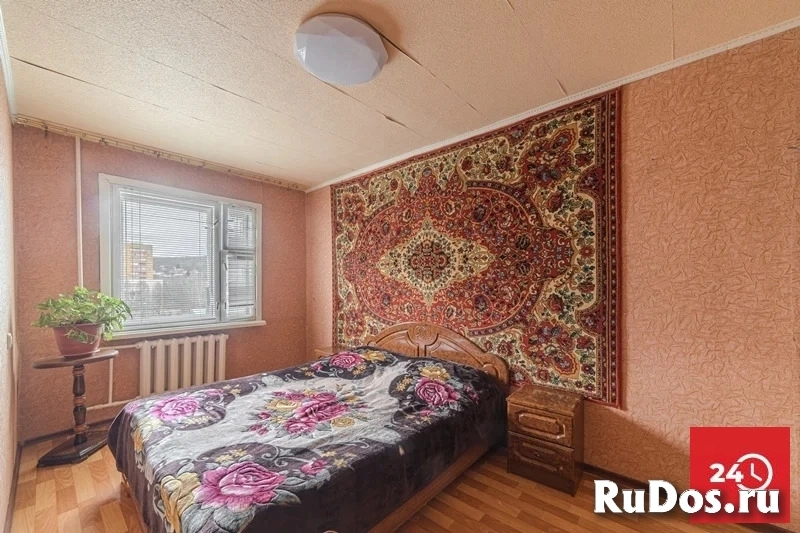 Продам 3 комнатную квартиру 70 м2 изображение 8