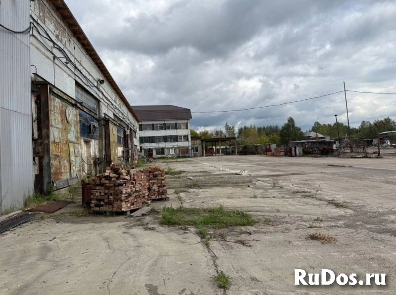 Сдаются помещения для Производства фото