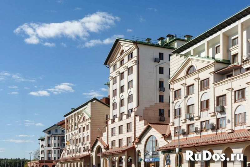 Продам коммерческую недвижимость 122 м2 изображение 4