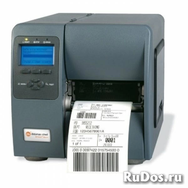 Принтер Honeywell M-class Datamax M-4206 KD2-00-43000000 фото